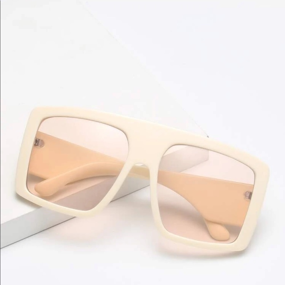 Square Sunglasses
